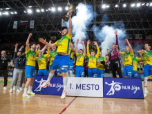 Celje želi ostati, Slovan pa se vrniti na rokometni vrh