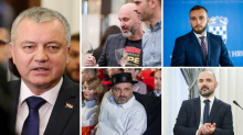 Svjedokinja: 'Nije bilo na meni da propitkujem odluke ministra. Rekla sam da to nije po zakonu'