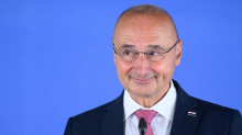 Penava se sastao s Janšom u Sloveniji, Gordan Grlić Radman tu ne vidi ništa sporno