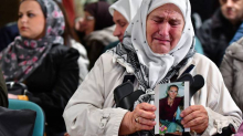 Šuhri Malić su ubili dva sina u Srebrenici: 'Neka smo dočekali da je krepao za našeg života!'