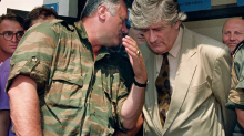 Evo za što je sve ratni zločinac i krvnik Ratko Mladić osuđen!