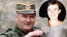 'Kad mu se kći ubila, sišao je s uma. I tada je naredio masakr'