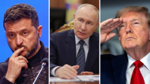 Letica za 24sata: 'Ukrajina sve više postaje rat NATO-a i Rusije. Stvari su otišle predaleko'