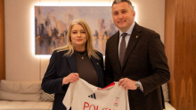 Uhićen predsjednik Poljskog olimpijskog odbora