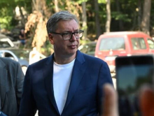 VUČIĆ SUTRA U MAČVANSKOM OKRUGU: Evo gde će sve predsednik boraviti i šta će obići, program posete počinje u Osečini