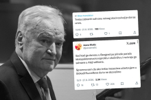 BIZARAN ZAHTEV BLOKADERA - ZABRANITI SAHRANU RATKA MLADIĆA! Najavili i blokadu groblja! Zar je i poslednji ispraćaj postao meta političkog obračuna?