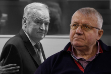 BLOKADERI PRIŽELJKUJU SMRT I ŠEŠELJU! Bolesne uvrede i sramno slavlje zbog smrti generala Mladića NEMA KRAJA: Objavljeni skandalozni tvitovi prepuni mržnje!