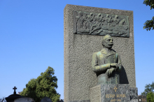 110 godina od smrti Petra Kočića
