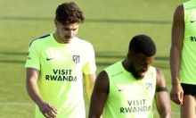 Drama oko Alvareza potpuno je eksplodirala: Suze, ucjena i rečenica koja je zaledila Atletico