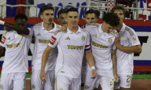 Hajduk u Poljskoj traži pobjedu i plasman u Konferencijsku ligu. Stigli su sastavi
