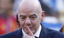 Nova drama potresa svjetski nogomet: UEFA sprema kaznenu prijavu protiv Infantina