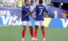 Dembele opet nije u kadru PSG-a, odmah se podigla panika: Evo što se događa s najvećom zvijezdom