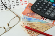 Krediti u Evrozoni naglo ubrzali: Rast najbrži od 2023. godine