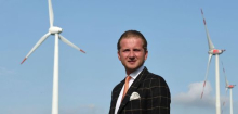 Berlin: Windkraft-Betrüger Hendrik Holt nach Freigang auf der Flucht