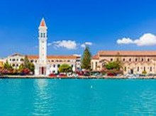 British woman, 38, is 'gang-raped by two Romanians in Greek hotel bedroom'