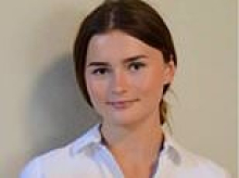 Superyacht stewardess, 21, took her own life after row with her on-off boyfriend when they downed wine and took cocaine, inquest hears