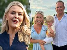 Karoline Leavitt in secret talks to join TV's most controversial show: Trump's reaction revealed... and potential co-host's nasty remarks about her age-gap marriage