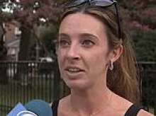 Philly woman was on verge of fleeing crime-ridden city for Florida... then car thieves caught sight of her Honda