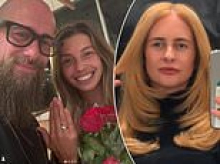 Toni & Guy boss sacks her ex-lover on mental health leave after salon romance turned toxic: The Hotmail mistake behind his unfair dismissal win... as he gets engaged to a fellow hairdresser