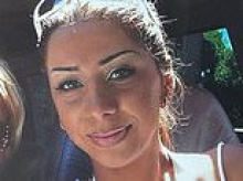 Chicago's famous 'Princess of Persia' killed by drunk female driver who hurled liquor bottle in Lake Michigan, cops say... now woke judge has freed suspect on ankle monitor