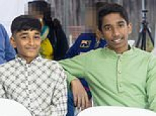 Family of four missing in Nepal flood disaster practised hiking around Sydney before Himalayan trek: 'Kindest people you'll ever meet'