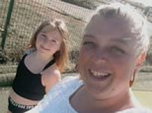 Middlesbrough is 'on its knees': Fears gang violence will escalate even further after 'murder' of girl, 7, and ramming attacks