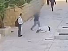 Jewish man who repeatedly kicked a nun in Jerusalem attack is acquitted on mental health grounds and will spend six years in psychiatric hospital