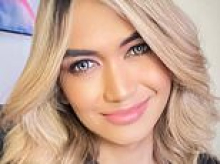 Melbourne beauty influencer's extraordinary 'self-defence' explanation to police after alleged knife rampage over failed parcel return