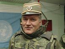 'Butcher of Bosnia' Ratko Mladic dies nine years after he was convicted for genocide including notorious massacre of 8,000 Muslim boys