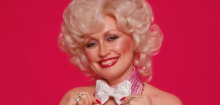 Dolly Parton: Sie hätte das kommunistische Manifest schreiben können, aber Karl Marx nicht »9 to 5«
