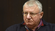 OGLASIO SE VOJISLAV ŠEŠELj: Generala Mladića je ubio Haški tribunal; Ispuniti Ratkovu poslednju želju