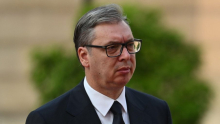 PREDSEDNIK VUČIĆ PRE SAMO NEKOLIKO DANA MOLIO JE DA MLADIĆA PUSTE DA UMRE U SVOJOJ ZEMLjI: Ne razumem zašto to rade, to nije humano!