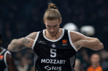 Osetkovski hoće da napiše knjigu o Partizanu