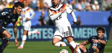 DFB: Deniz Undav ringt nach WM-Aus mit Nagelsmann-Kritik