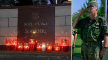 'Mladić je kod nas u Škabrnji ispekao svoj zločinački zanat'
