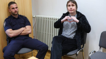 Hranjec sude za ubojstvo, ona na sud zove i policajce: 'Oni mogu reći što su tamo zatekli'