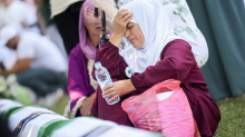 100 SLIKA TUGE Ovo su žrtve krvnika Mladića iz Srebrenice
