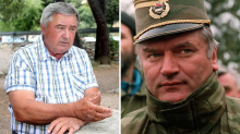 Mladić je pokušao zastrašiti Šibenčanina. Nije uspio:  'Htio je prikazati moć, poludio je...'