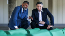 Direktor Memorijalnog centra: Ne smijemo dozvoliti da s njim nestanu istina i odgovornost