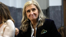 Ex Ilva, l’ex ad Lucia Morselli indagata per bancarotta fraudolenta