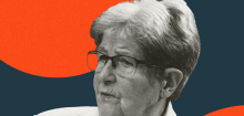 Holocaustüberlebende Renate Aris: »Ich habe Angst, dass es wieder aus dem Ruder läuft«