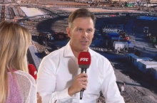 EXPO 2027 napreduje po planu; Mali najavio: Prvi stanari dobijaju ključeve krajem oktobra