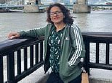 The Britons missing in Nepal 'tsunami from the sky': Nurse is among hundreds of Westerners missing amid fears thousands have died