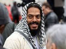 Punk rapper Bobby Vylan to face no further action from police over chanting 'death, death to the IDF' at Al Quds Day demonstration in London