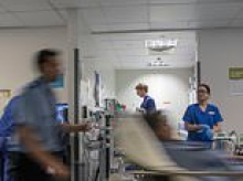 March of the £1billion NHS pen pushers...  amid criticism the money could have been used to pay for 'tens of thousands of nurses'