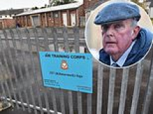 Abuse victims of air cadets' own 'Savile' to share £2.5million payout