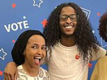 Police raid home of Congresswoman Ilhan Omar's son as guns and ammunition are seized