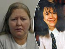 Murdered schoolgirl's killer dies just two years into her sentence