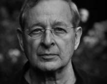 Péter Nádas
