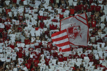 Zvezdi preti nova kazna UEFA – zbog Ratka Mladića